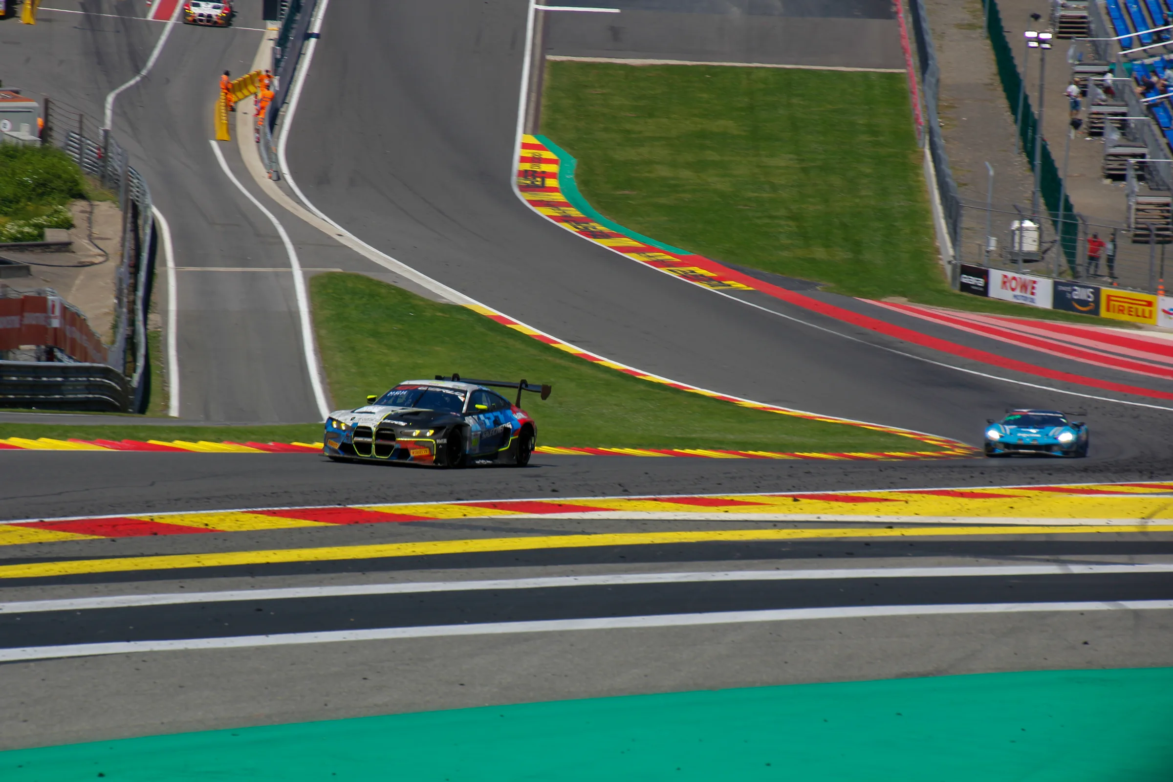 Race
